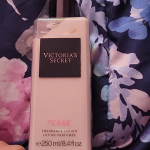 Victoria secret Tease lotion